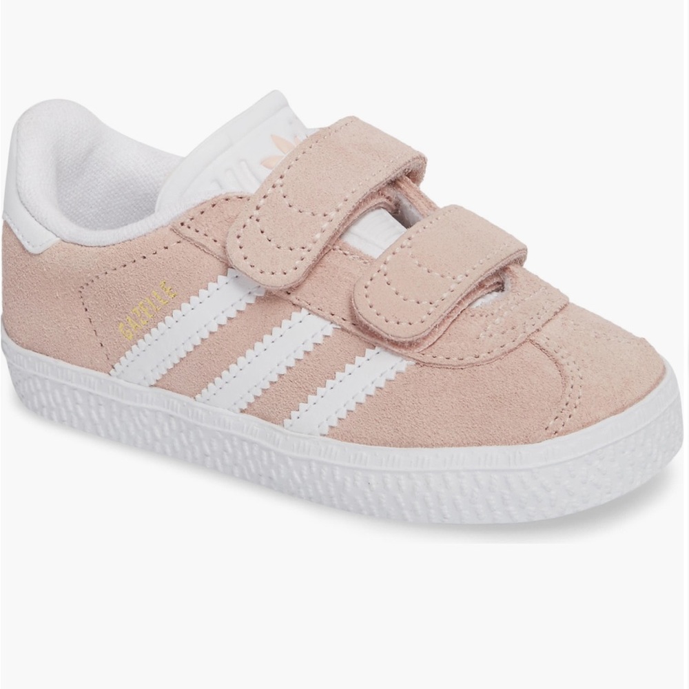 Girls toddler gazelle